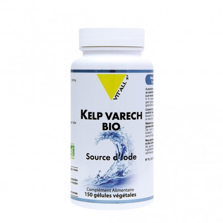 KELP VARECH BIO 150GEL