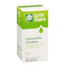 HE DE CAMOMILLE ROMAINE