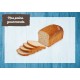 PAIN BRIOCHE AU SESAME