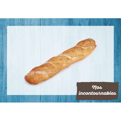 BAGUETTE NATURE