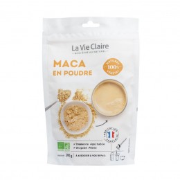 MACA POUDRE EQUITABLE BIO 200G