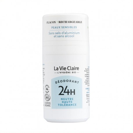 DEO 24H NEUTRE 50 ML