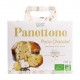 PANETTONE POIRE CHOCOLAT 500G