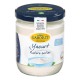 YAOURT ENTIER NATURE BRASSE