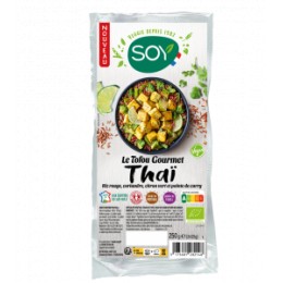 TOFOU GOURMET THAI 2X125G