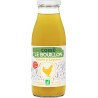 LE BOUILLON VOLAILLE ET LEGUMES