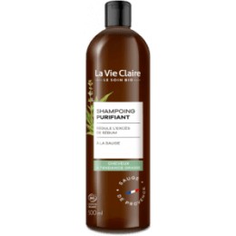SHAMPOING PURIFIANT 500ML