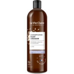 SHAMPOING ECLAT COULEUR 500ML