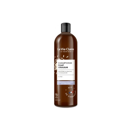 SHAMPOING ECLAT COULEUR 500ML