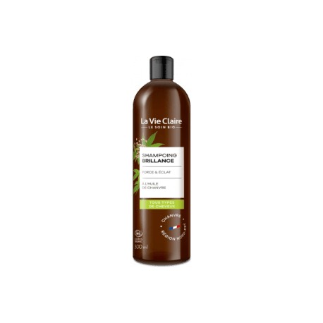 SHAMPOING BRILLANCE 500ML