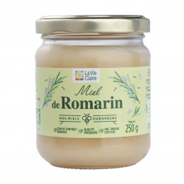 MIEL ROMARIN 250G