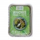 BOUCHEES EPINARDS RICOTTA 180G