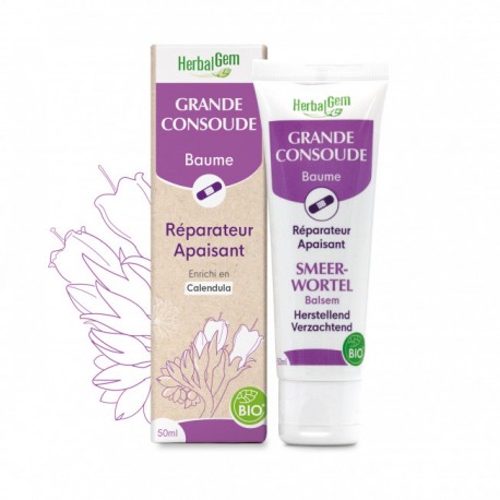 BAUME REPARATEUR GRANDE CONSOUDE