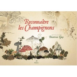 RECONNAITRE LES CHAMPIGNONS