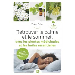 RETROUVER LE CALME ET LE SOMMEIL