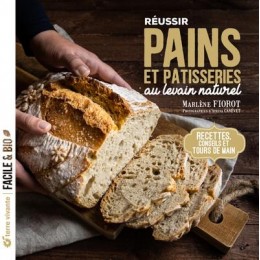 REUSSIR PAINS ET PATISSERIES