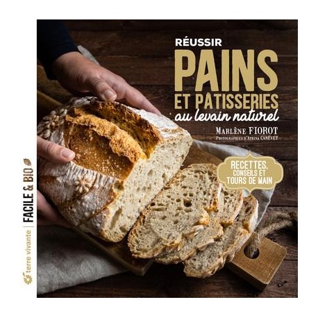 REUSSIR PAINS ET PATISSERIES