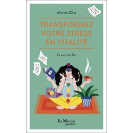 TRANSFMEZ VOTE STRESS EN VITALITÉ