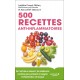 500 RECETTES ANTI-INFLAMMATOIRES