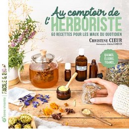 AU COMPTOIR DE L'HERBORISTE