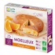 MOELLEUX ORANGE DOUCE S/GLUTEN