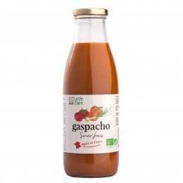 GASPACHO 74CL