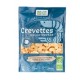 CREVETTES CUITES NATURE 100G