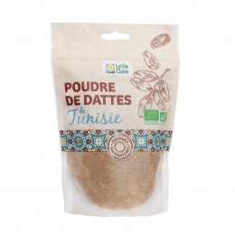 POUDRE DE DATTES 250 G