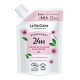 RECHARGE DEO FLEURS 24H 100 ML