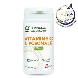 VITAMINE C LIPOSOMALE