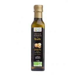 HUILE NOISETTES PIEMONT 25CL