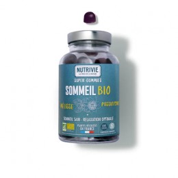 SUPER GUMMIES SOMMEIL