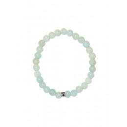 BRACELET AMAZONITE 6MM