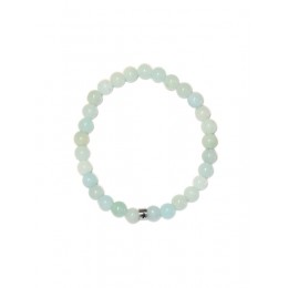 BRACELET AMAZONITE 6MM