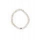 BRACELET PIERRE DE LUNE 6MM