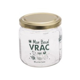 BOCAL VERRE VRAC LVC 446ML