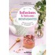 INFUSIONS ET BOISSONS BIENFAISANTES