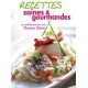 RECETTES SAINES ET GOURMANDES