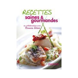 RECETTES SAINES ET GOURMANDES