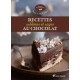RECETTES SUBLIMES ET SAGES AU CHOCOLAT