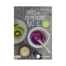 CREEZ VOS COSMETIQUES BIO