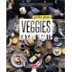 PETITS PLATS VEGGIES ENTRE AMIS