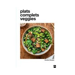 PLATS COMPLETS VEGGIES