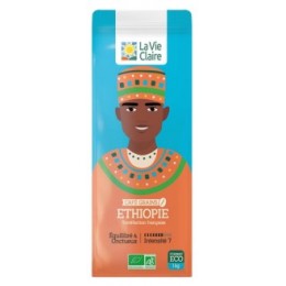 CAFE GRAIN ETHIOPIE 1KG