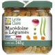 MACEDOINE LEGUMES PM