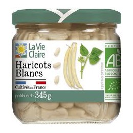 HARICOTS BLANCS PM