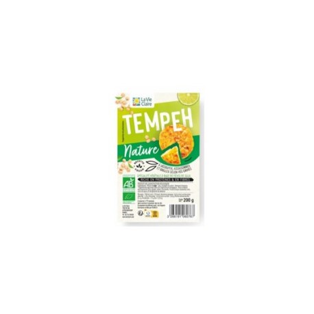 TEMPEH NATURE 200G