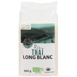 RIZ THAI BLANC 500G