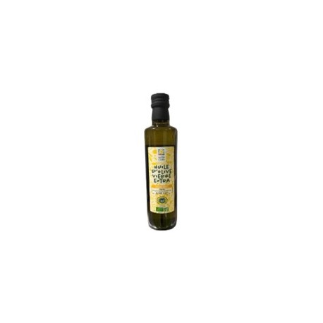 HUILE D'OLIVE FRUITE 50CL