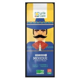 CAFE GRAIN MEXIQUE 1KG